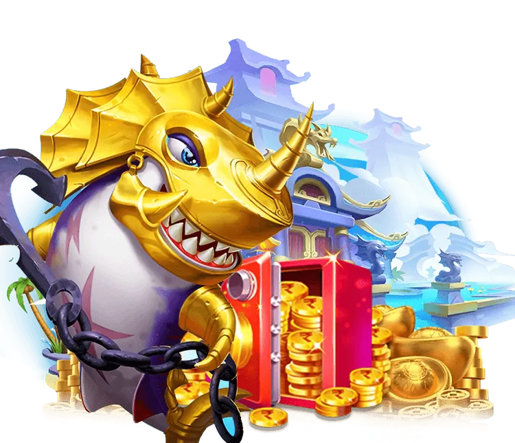 Slots Jackpot Lũy Tiến