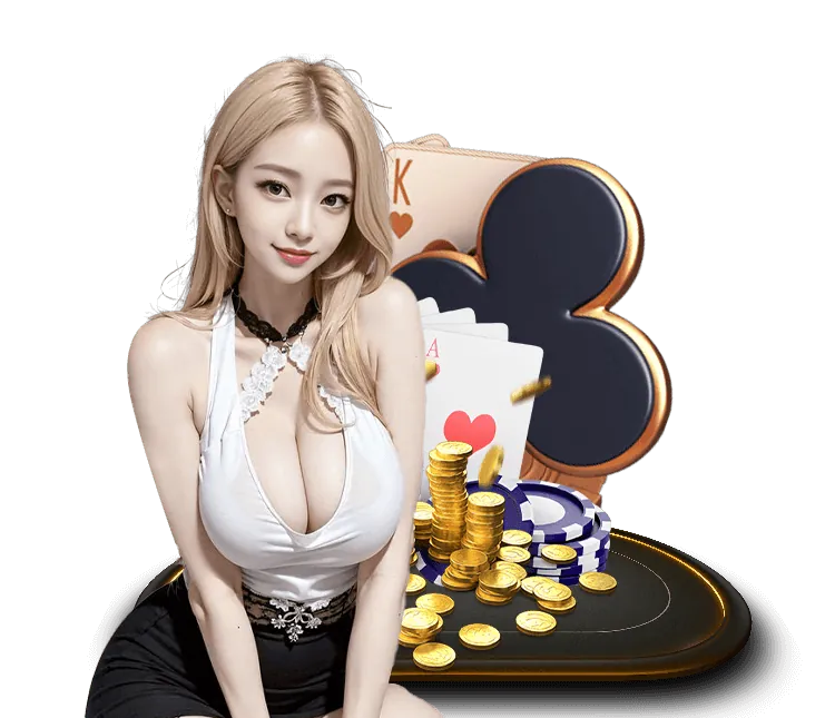 Slots 3D sống động